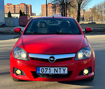 Müüa Opel Tigra 1.8L 92kw.