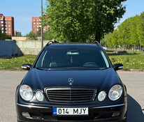 Mercedes-Benz E 320 3.2L 150kw, 2004