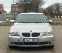 BMW 520I 2.2L 125kw, 2004