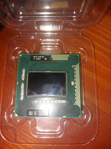 Protsessor i7-740QM INTEL
