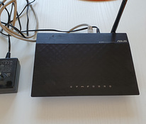 Рутор. Router