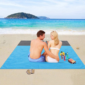 Одеяло SummerVibe для пляжного пикника 200x210