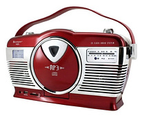 Auna RCD-70 Retro-Radio