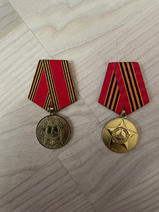Medalid