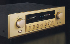 Accuphase e212