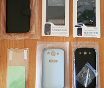 Cases for Samsung Galaxy S3
