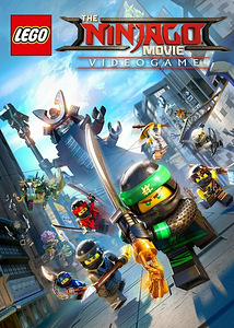 LEGO: Ninjago Movie Steam Key