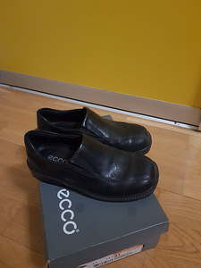 Детская обувь Ecco.