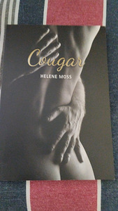 Cougar" 1.часть Helene Moss