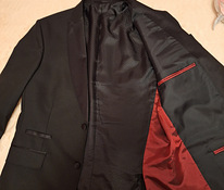 Клубный пиджак, размер в описании
