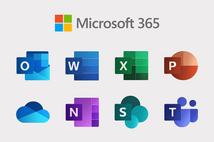 Microsoft Office 365 Personal ja Family