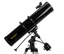 Телескоп Омегон Н 130/920 EQ-2