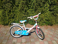 Детский велосипед для девочек Limber 20"