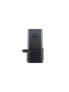 Dell 130w USB-C originaallaadija