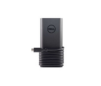 Dell 130w USB-C originaallaadija