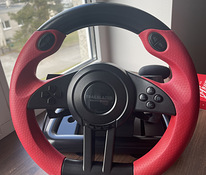 Uueväärne Speedlink rool Trailblazer Racing PS4/PS3/Xbox