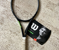 Wilson Blade 100UL tennisereket 265g