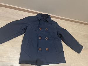 Куртка Benetton для мальчика 134