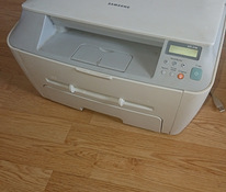 Värviprinter skanner koopia SAMSUNG SCX - 4100
