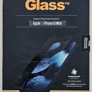 Kaitseklaas, Panzer Glass, iPhone 13 mini