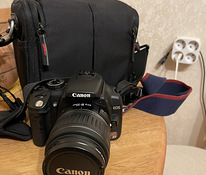 Canon Rebel XT SLR-kaamera