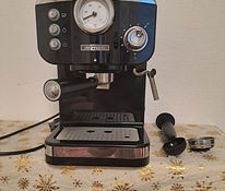 Кофейный аппарат Delimano