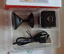 Mini camera X6