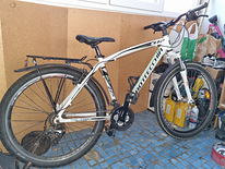 Jalgrattas BOTTECCHIA велосипед