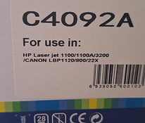 Kassett C4092A