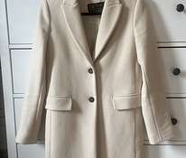 Пальто Zara, XS (весна/осень)