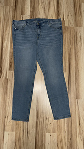 Новые джинсы / размер 54