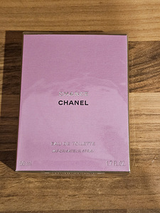 Uus Chanel Chance 50 ml