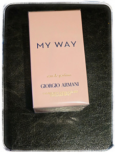 Naiste parfüüm Giorgio Armani My Way 50ml