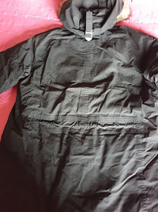 Timberland sulejope/parka s XL