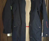 Didriksons Thelma k/s куртка размер 32
