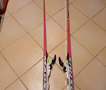 Лыжи для молодежи