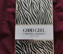 CAROLINA HERRERA GOOD GIRL SUPERSTARS 80ML