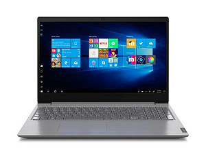Лаптоп Ноутбук Lenovo V15 модель 82C5 + зарядка i3 1005G1