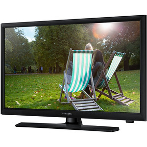 Monitor Samsung LT24E310EX 24" TV tuuneriga + pult + juhe