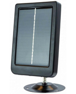 Солнечная панель для трековой камеры Trekker