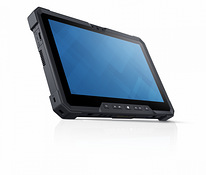 Dell Latitude 12 7202 Rugged Tablet + зарядка