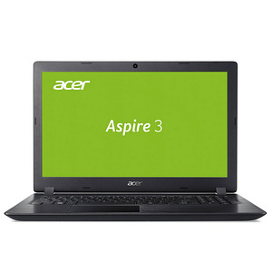 Sulearvuti Acer Aspire A315-41 + laadija