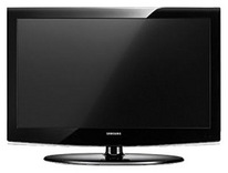 Телевизор Samsung LE-32C457 + Пульт + Провод