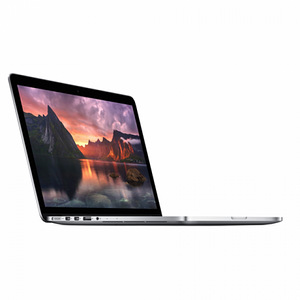 Sulearvuti Apple Macbook pro (13-inch 2016 four thunderbolt)