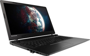 Ноутбук Lenovo B50-10 модель 80QR + зарядка