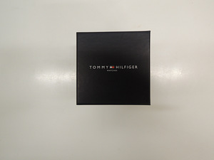Часы женские Tommy Hilfiger th 35329.27 + коробка