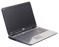 Sülearvuti DELL INSPIRON N5010 + Laadija
