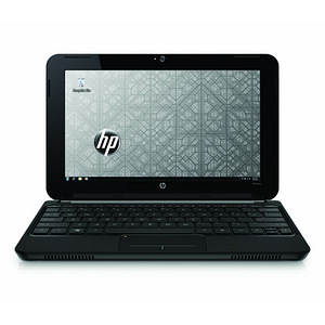 Sülearvuti HP Mini 110 + Laadija