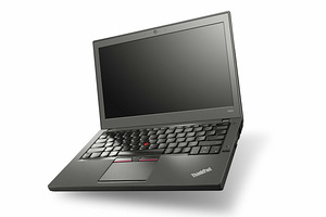 Sulearvuti Lenovo Thinkpad x250 + laadija