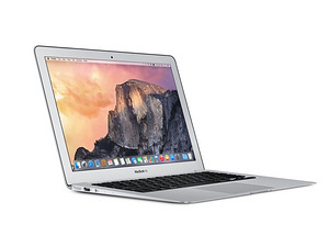 MacBook Air 11 Early 2015 + laadija